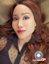 Vassen Vassen Glamorous Blue